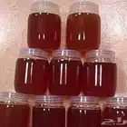 عسل مصري طبيعي- عسل منشط