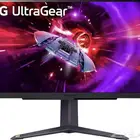 شاشه العاب الترا جير 27 سرعه 165هرتز استعمال بسيط اخت الجديد