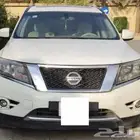 نيسان باثنفدر 2014
