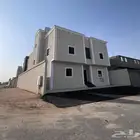 عمارة دورين مستقلة الطائف جليل