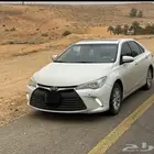 كامري 2017