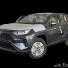 راف فور 2025 LE دبل سعودي