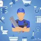 معلم سباكه ممتاز جدا