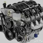 مكينه كابرس ls2