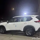 اكس تريل نيسان 2024