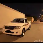 هايلكس غمارة 12