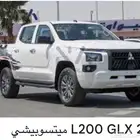 ميتسوبيشي وانيت L200 الموديل من 2004الي 2024 باجيرو  نتيفه