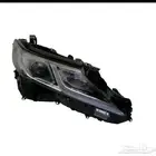 شمعات كامري 2024