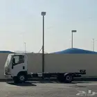 للايجار دينا ايسوزو موديل 2025 وكاله