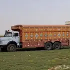 صندوق لوري بوز حديد كويتي السوم 13 الف