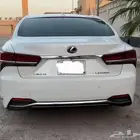 لكزس 2018 LS500 فل كامل مالك اول