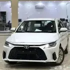 تويوتا يارس YXموديل2026 متوفره اقساط فقط