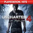 شريط انشارتد سوني 4