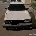كرسيدا 1991 تحتاج سمكره والقير شرط والمكينه