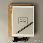 فارئ كتب Sony