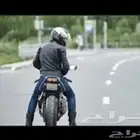 احتاج سائق دراجة ناريه I need a motorcycle driver