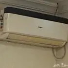 مكيف اسبليت للبيع