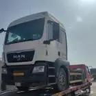 مان 2008 للبيع