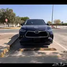 تويوتا هايلاندر LE