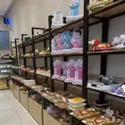 حلويات شرقي غربي للبيع