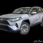 راف فور 2025 XLE بنزين كاش - تقسيط