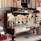 مكينه قهوة لاشمبالي m23