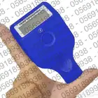 جهاز كشف على البودي و البويه و السمكره و رش و معجون السيارة