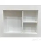 غطاء ديكور بدل المكيف الشباك
