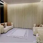 تفصيل ستائر ويفي