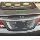 هونداي اكسنت ديزل