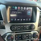 تاهو 2018 اسود اللون دبل
