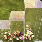 طاولات اكرليك حجم كبير للبيع عرض خاص