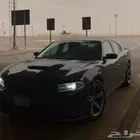 دوج 2017 sxt محولة srt للبيع