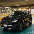 جيلي ازكارا 2021 Geely Azkarra