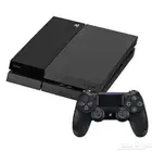 سوني4 للبيع مساحة تخزين 408.5 غيغابايت السعر 400