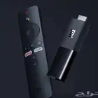 جهاز شاومي مع الريموت
