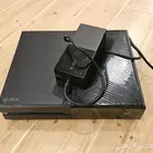 xbox one