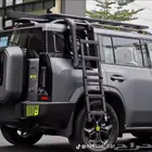 سلم جانبي جيتور T2