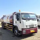 لوري تنكر ديزل 18 طن