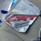 علامة SRT للشبك الأمامي (احمر)