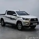تويوتا هايلوكس 2022