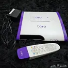 رسيفر بي إن