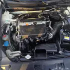 مكينة اكورد 4 سلندر 2012