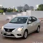 نيسان صني 2023 ( تم البيع )