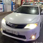 كامري قير عادي فل كامل فتحه بانوراما