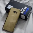 سامسونج جالاكسي S7 edge نظيف