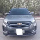 شيفروليه كابتيفا 2021