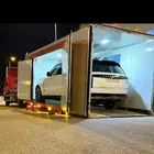 سطحه مقفلة مغطاة مقلقة