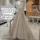فستان