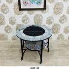 مناقل موقد نار